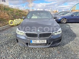 Интернет-аукцион: BMW  640I XDRIVE
