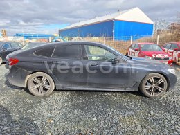 Интернет-аукцион: BMW  640I XDRIVE