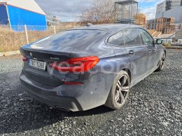 Интернет-аукцион: BMW  640I XDRIVE