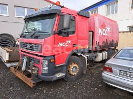 Online-Versteigerung: VOLVO  FM9 8X4