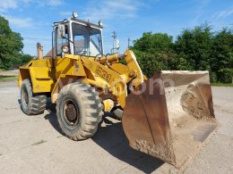 Online aukce: LIEBHERR  L531