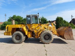 Online árverés: LIEBHERR  L531