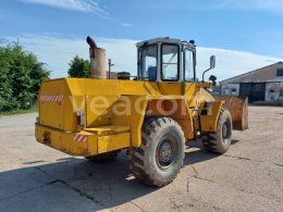 Online árverés: LIEBHERR  L531