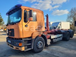 Online-Versteigerung: MAN  26.364 FNLC
