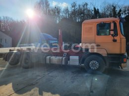 Online-Versteigerung: MAN  26.364 FNLC 6X2