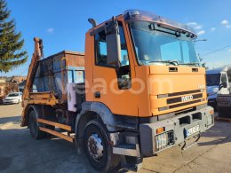 Online-Versteigerung: IVECO  MAGIRUS 270