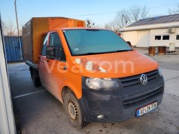 Online aukce: VOLKSWAGEN  TRANSPORTER