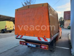 Online aukce: VOLKSWAGEN  TRANSPORTER