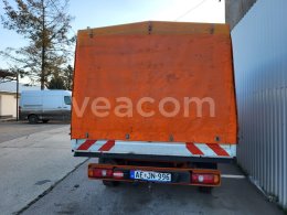 Online aukce: VOLKSWAGEN  TRANSPORTER
