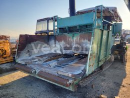 Online aukce:  ABG TITAN 411
