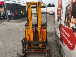 Online aukce: JUNGHEINRICH ETV 110 