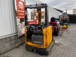 Online aukce: JUNGHEINRICH ETV 110 