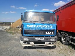 Online aukce: LIAZ  110.031 + HR 3001