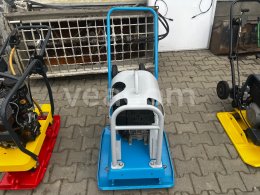 Online-Versteigerung:   WEBER CF 4/60