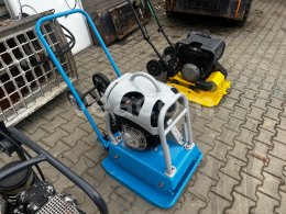 Online-Versteigerung:   WEBER CF 4/60