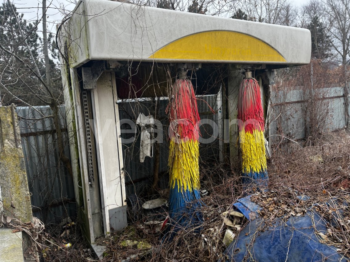 Online aukce:   UMÝVACIA LINKA