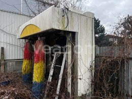 Online aukce:   UMÝVACIA LINKA