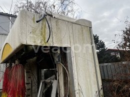 Online aukce:   UMÝVACIA LINKA