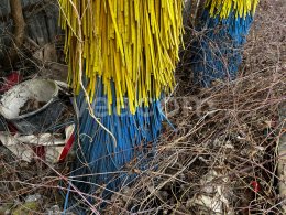 Online aukce:   UMÝVACIA LINKA