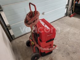 Online aukce: HILTI  DD-REC.1