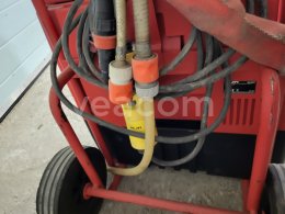 Online aukce: HILTI  DD-REC.1