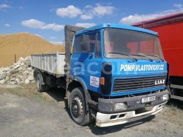 Online auction: LIAZ  110.031 + HR 3001