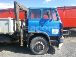 Online auction: LIAZ  110.031 + HR 3001