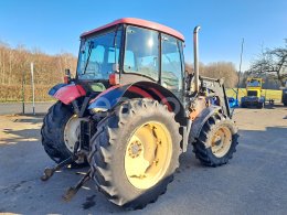 Online árverés: ZETOR  PROXIMA 8441 4X4