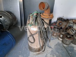 Aukcja internetowa:   GRUNDFOS DW 100 110 H
