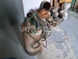 Aukcja internetowa:   GRUNDFOS DW 100 110 H
