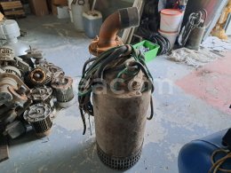 Aukcja internetowa:   GRUNDFOS DW 100 110 H
