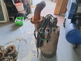Aukcja internetowa:   GRUNDFOS DW 100 110 H