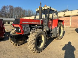 Online árverés: ZTS  ZETOR 16045 4X4