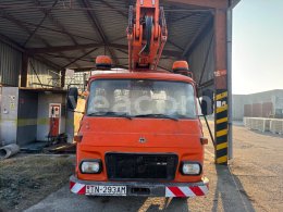 Online auction: AVIA  A-30-K + MP 13