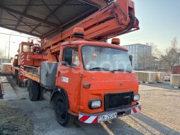 Online auction: AVIA  A-30-K + MP 13