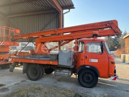 Online auction: AVIA  A-30-K + MP 13