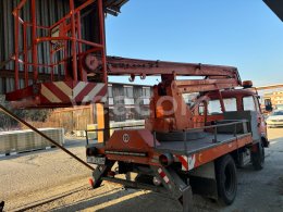 Online auction: AVIA  A-30-K + MP 13