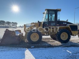 Aukcja internetowa: CAT  914G