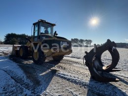 Aukcja internetowa: CAT  914G