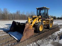 Aukcja internetowa: CAT  914G