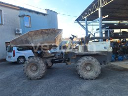 Online auction: TEREX  4X4