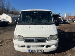Інтернет-аукціон: FIAT  DUCATO 2.0 JTD 15