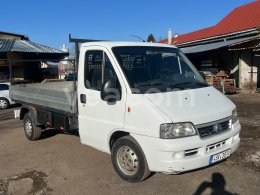 Інтернет-аукціон: FIAT  DUCATO 2.0 JTD 15