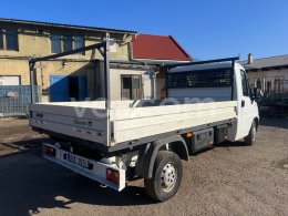 Інтернет-аукціон: FIAT  DUCATO 2.0 JTD 15