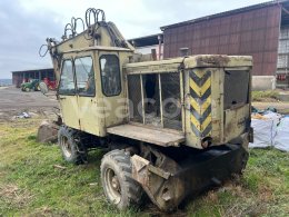 Online aukce: FORTSCHRITT  T174-2 4X4