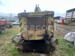 Online aukce: FORTSCHRITT  T174-2 4X4