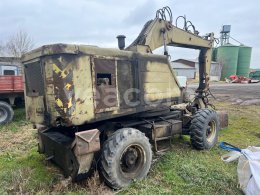 Online aukce: FORTSCHRITT  T174-2 4X4