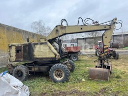 Online aukce: FORTSCHRITT  T174-2 4X4