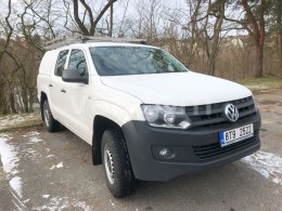 Aukcja internetowa: VOLKSWAGEN  AMAROK 4X4