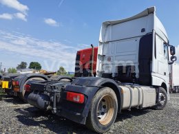 Online-Versteigerung: DAF  XF 460 FT